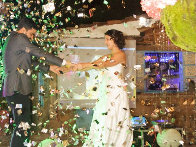 El matrimonio de Mauricio y Sandra en Villa de Leyva, Boyacá 3