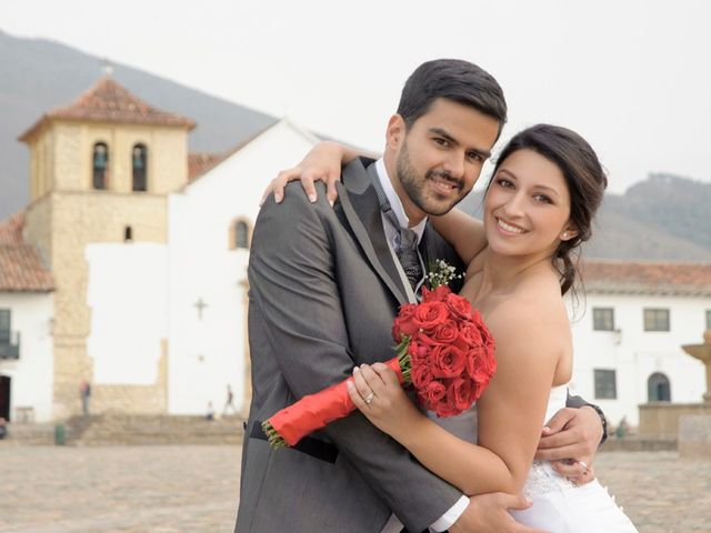 El matrimonio de Mauricio y Sandra en Villa de Leyva, Boyacá 21