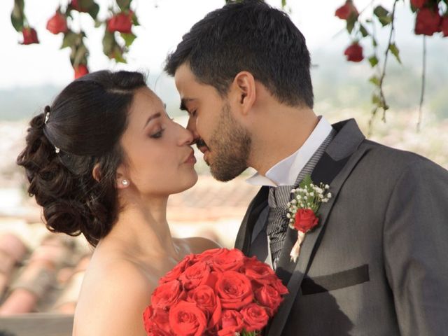 El matrimonio de Mauricio y Sandra en Villa de Leyva, Boyacá 23