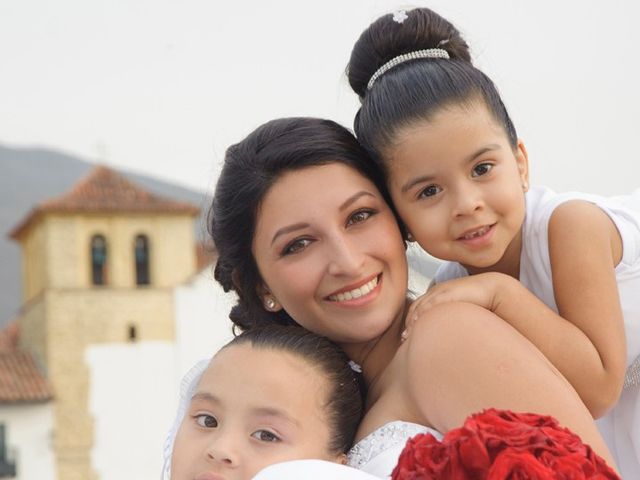 El matrimonio de Mauricio y Sandra en Villa de Leyva, Boyacá 24