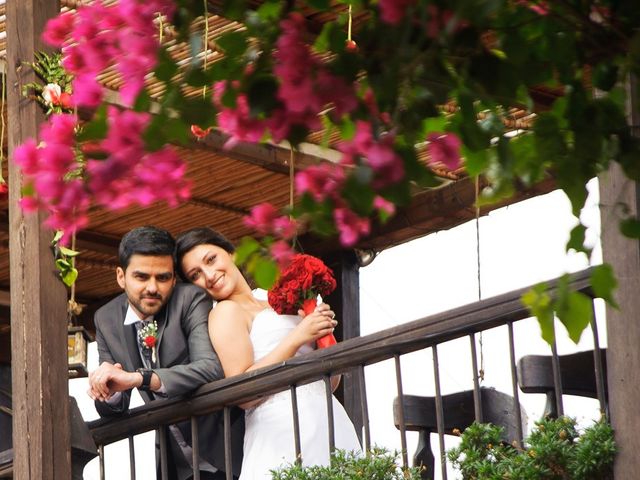 El matrimonio de Mauricio y Sandra en Villa de Leyva, Boyacá 28