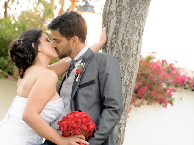 El matrimonio de Mauricio y Sandra en Villa de Leyva, Boyacá 36