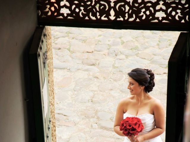 El matrimonio de Mauricio y Sandra en Villa de Leyva, Boyacá 37