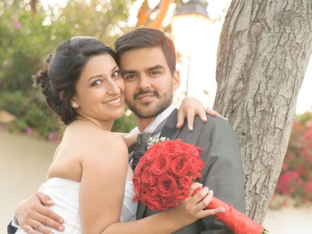 El matrimonio de Mauricio y Sandra en Villa de Leyva, Boyacá 39