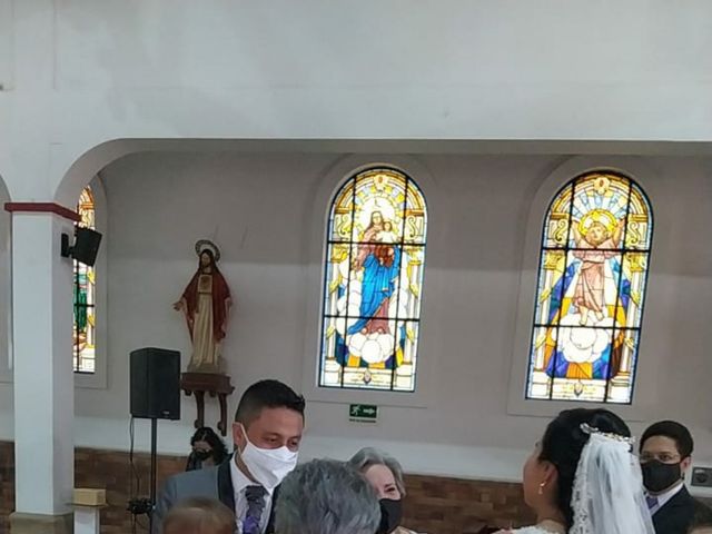 El matrimonio de Giovanni y Paula en Medellín, Antioquia 4