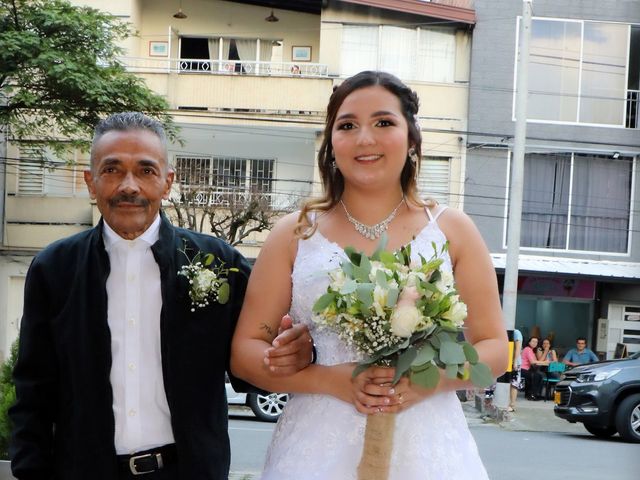 El matrimonio de Jorge y Anny en Medellín, Antioquia 18