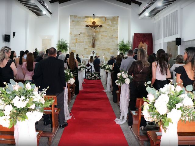 El matrimonio de Jorge y Anny en Medellín, Antioquia 26