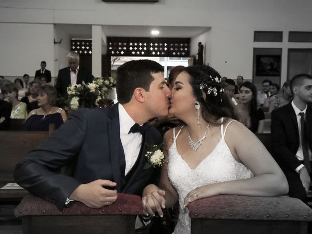 El matrimonio de Jorge y Anny en Medellín, Antioquia 27