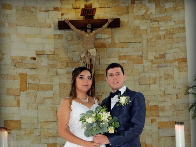 El matrimonio de Jorge y Anny en Medellín, Antioquia 29