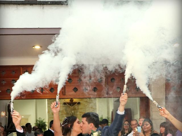 El matrimonio de Jorge y Anny en Medellín, Antioquia 33