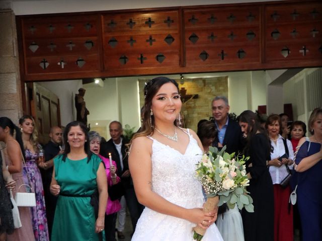 El matrimonio de Jorge y Anny en Medellín, Antioquia 34