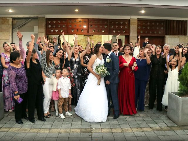 El matrimonio de Jorge y Anny en Medellín, Antioquia 35