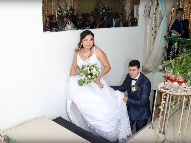 El matrimonio de Jorge y Anny en Medellín, Antioquia 44
