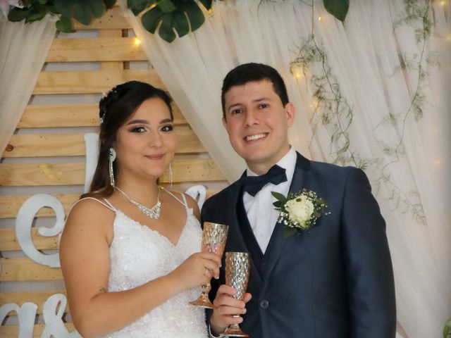 El matrimonio de Jorge y Anny en Medellín, Antioquia 47