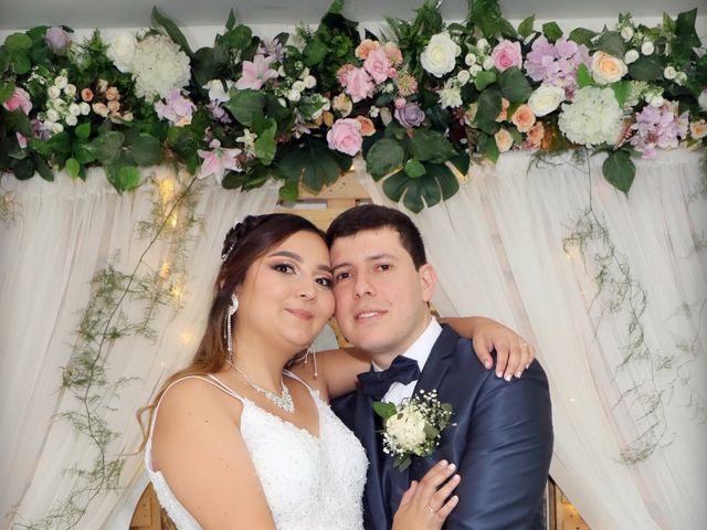 El matrimonio de Jorge y Anny en Medellín, Antioquia 53