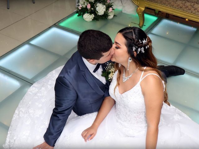 El matrimonio de Jorge y Anny en Medellín, Antioquia 55