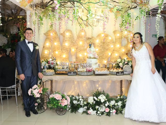 El matrimonio de Jorge y Anny en Medellín, Antioquia 56