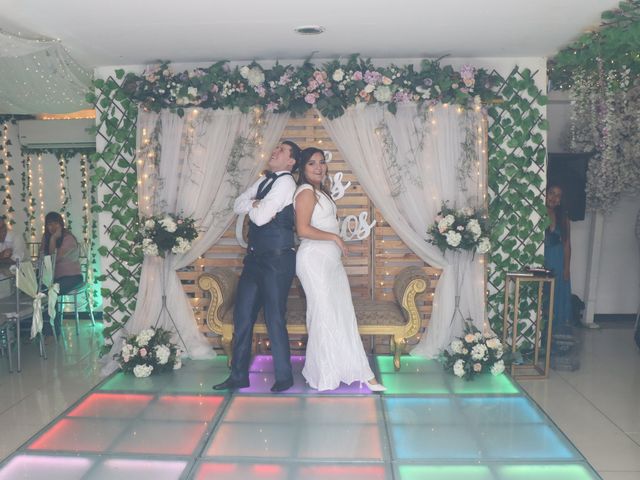 El matrimonio de Jorge y Anny en Medellín, Antioquia 76