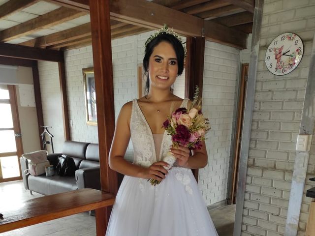 El matrimonio de Andrés y Jaqueline en Medellín, Antioquia 5