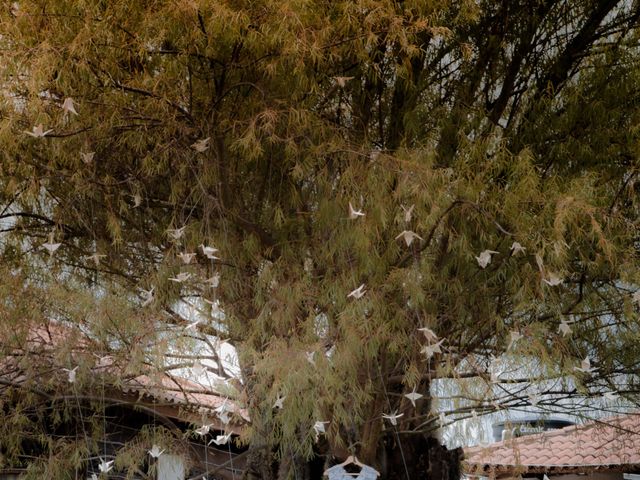 El matrimonio de Silvia y Diego en Paipa, Boyacá 4