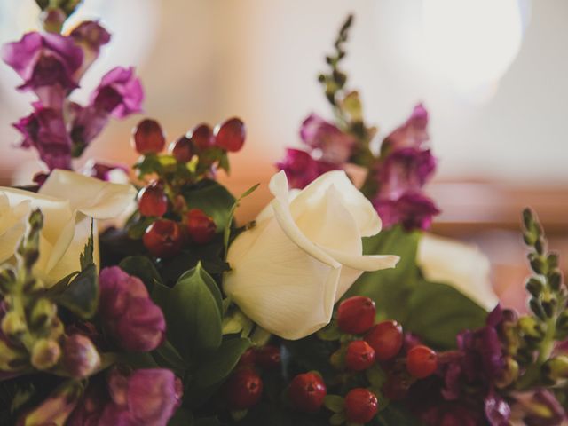El matrimonio de Silvia y Diego en Paipa, Boyacá 20