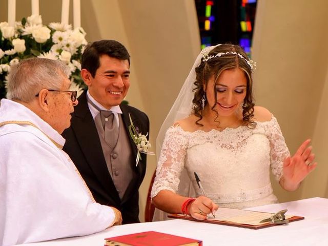 El matrimonio de Miguel y Carolina en Bogotá, Bogotá DC 10