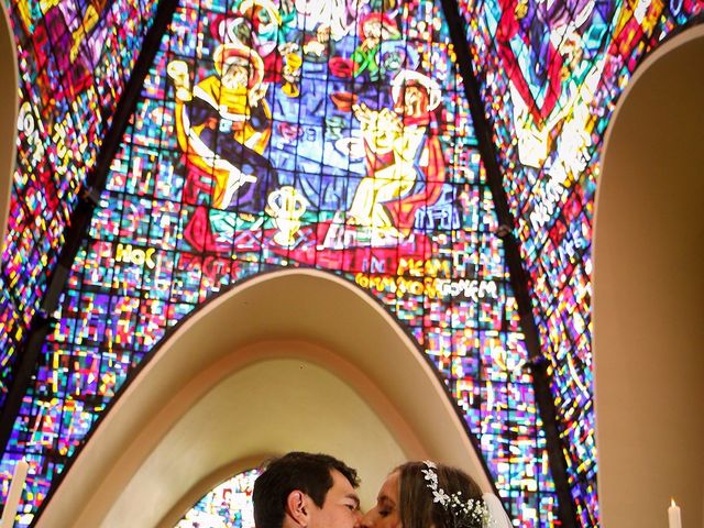 El matrimonio de Miguel y Carolina en Bogotá, Bogotá DC 11
