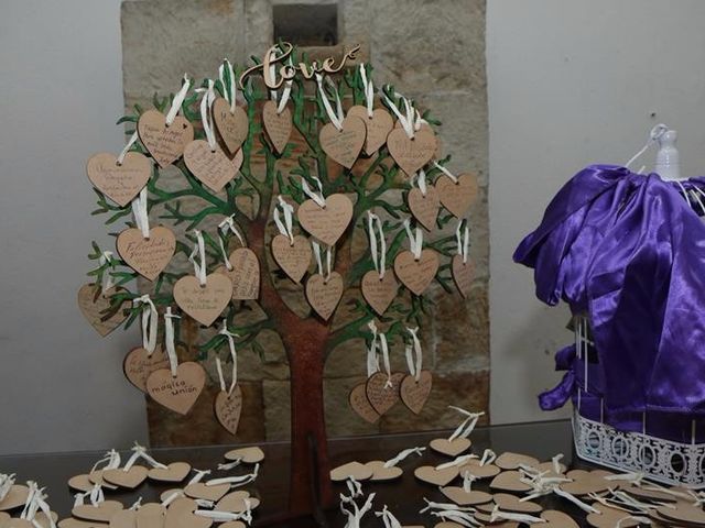 El matrimonio de Miguel y Carolina en Bogotá, Bogotá DC 18