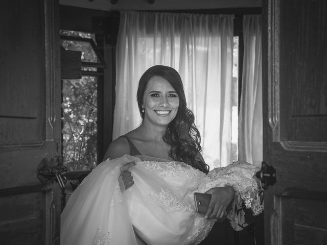 El matrimonio de Andrés y Ana María en Bogotá, Bogotá DC 2