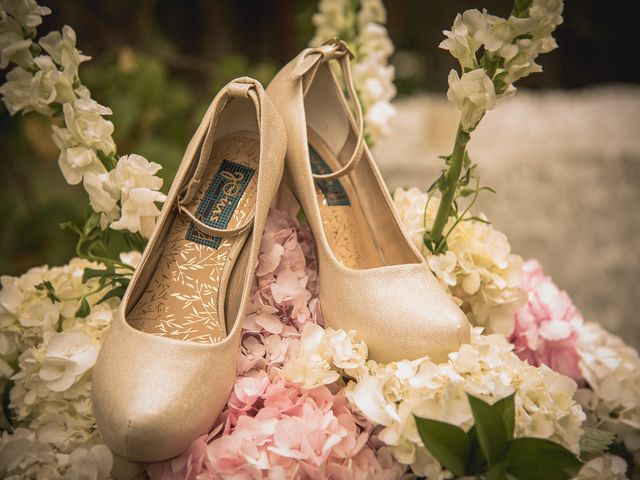 El matrimonio de Andrés y Ana María en Bogotá, Bogotá DC 6