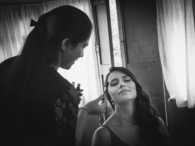 El matrimonio de Andrés y Ana María en Bogotá, Bogotá DC 8