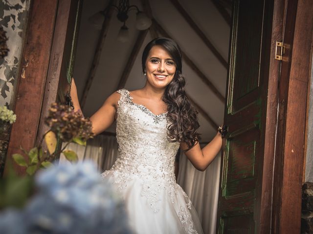 El matrimonio de Andrés y Ana María en Bogotá, Bogotá DC 11
