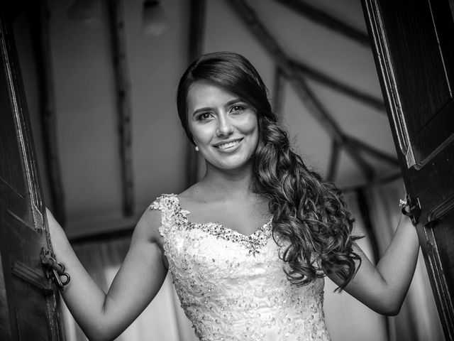 El matrimonio de Andrés y Ana María en Bogotá, Bogotá DC 12