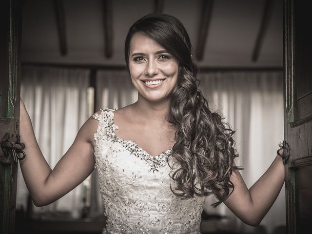 El matrimonio de Andrés y Ana María en Bogotá, Bogotá DC 13