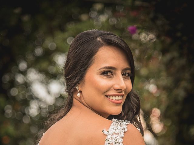 El matrimonio de Andrés y Ana María en Bogotá, Bogotá DC 14