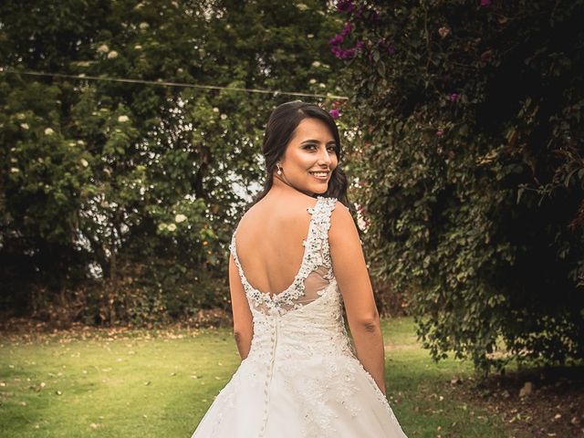 El matrimonio de Andrés y Ana María en Bogotá, Bogotá DC 15