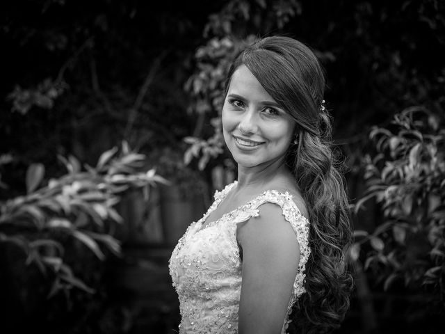 El matrimonio de Andrés y Ana María en Bogotá, Bogotá DC 16