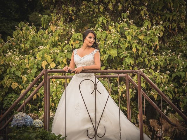 El matrimonio de Andrés y Ana María en Bogotá, Bogotá DC 17