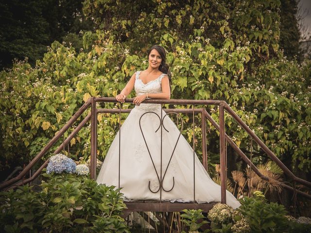El matrimonio de Andrés y Ana María en Bogotá, Bogotá DC 18