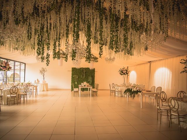 El matrimonio de Andrés y Ana María en Bogotá, Bogotá DC 21