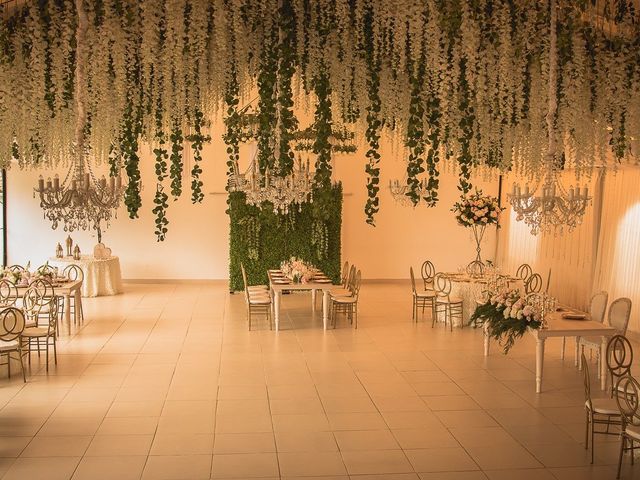 El matrimonio de Andrés y Ana María en Bogotá, Bogotá DC 22