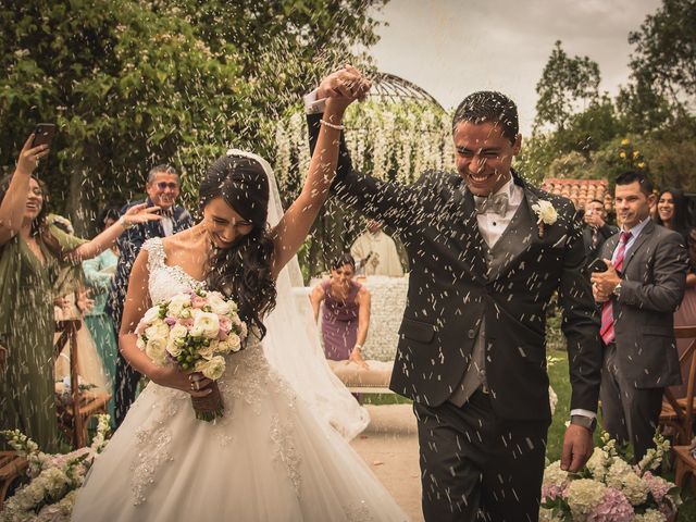 El matrimonio de Andrés y Ana María en Bogotá, Bogotá DC 28
