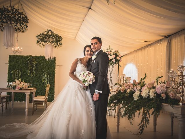 El matrimonio de Andrés y Ana María en Bogotá, Bogotá DC 29