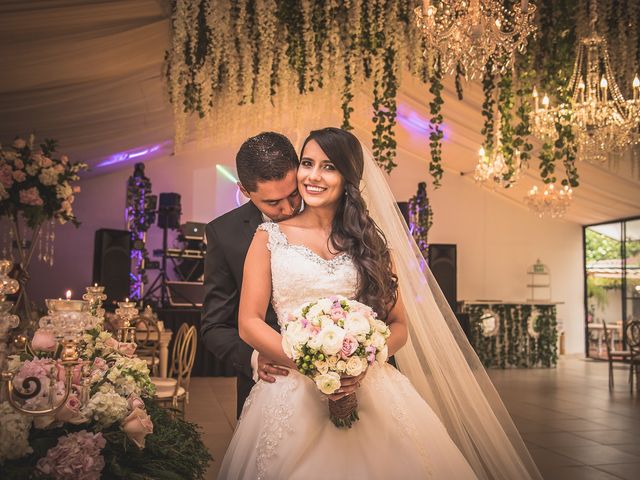 El matrimonio de Andrés y Ana María en Bogotá, Bogotá DC 30