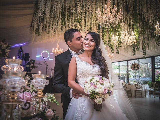 El matrimonio de Andrés y Ana María en Bogotá, Bogotá DC 31