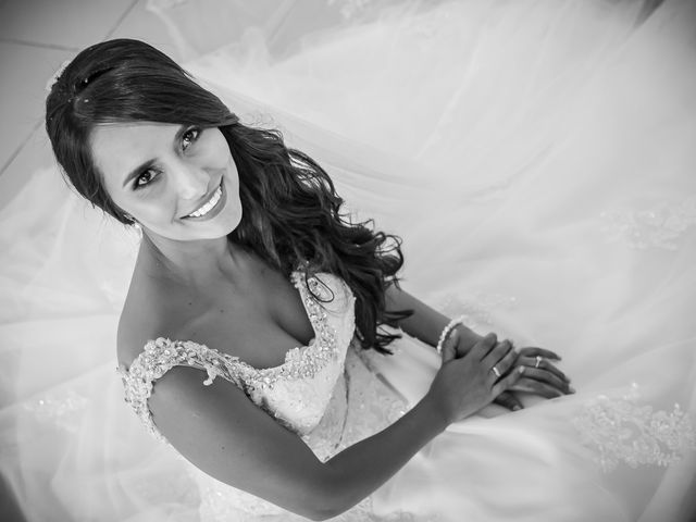El matrimonio de Andrés y Ana María en Bogotá, Bogotá DC 32