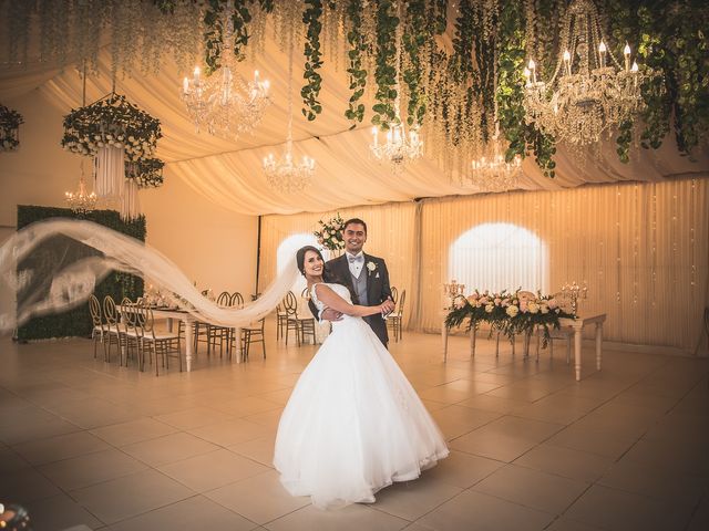 El matrimonio de Andrés y Ana María en Bogotá, Bogotá DC 33