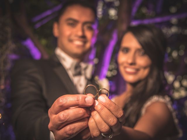 El matrimonio de Andrés y Ana María en Bogotá, Bogotá DC 36