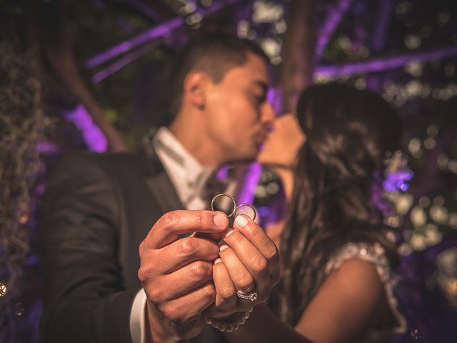 El matrimonio de Andrés y Ana María en Bogotá, Bogotá DC 37
