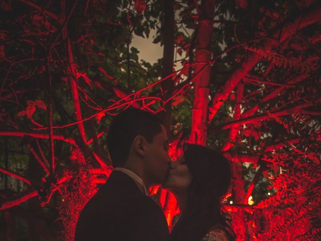 El matrimonio de Andrés y Ana María en Bogotá, Bogotá DC 38